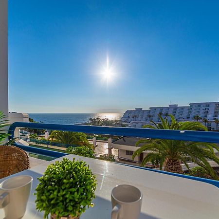Sunset Escape Apartman Playa Paraiso  Kültér fotó