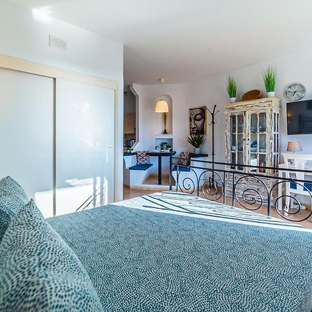 Sunset Escape Apartman Playa Paraiso  Kültér fotó