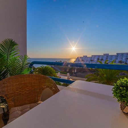 Sunset Escape Apartman Playa Paraiso  Kültér fotó