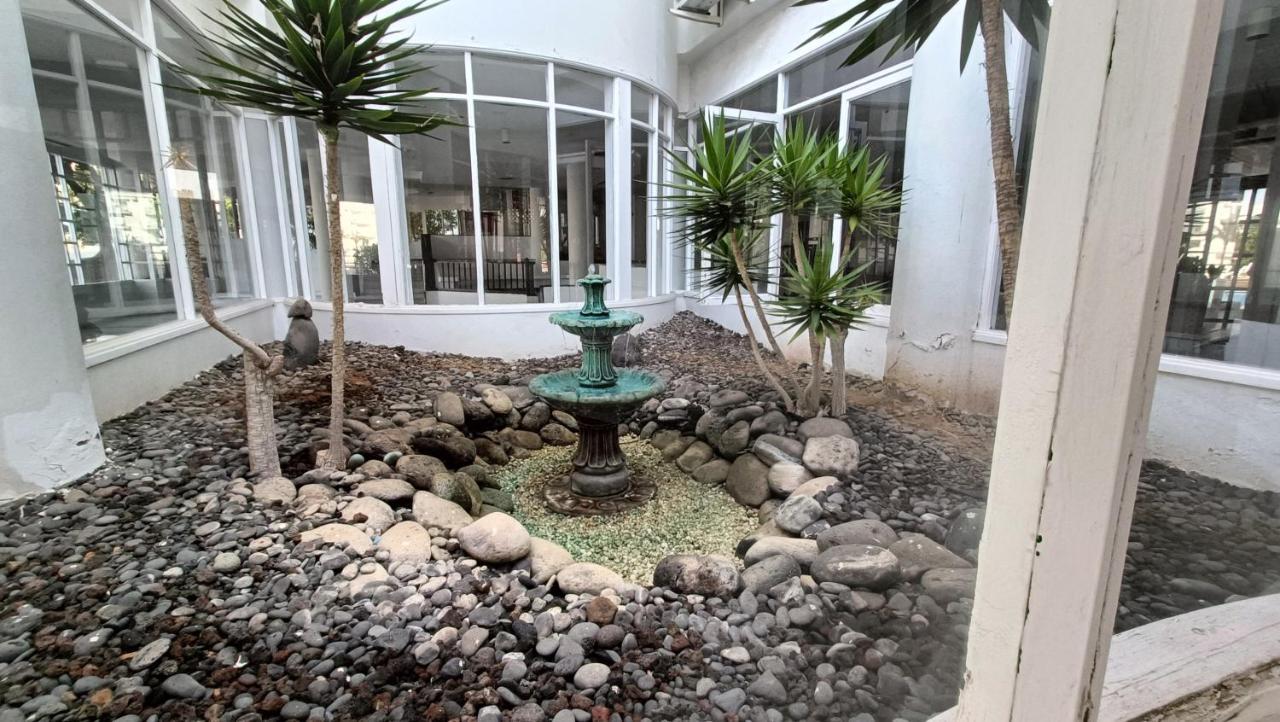 Sunset Escape Apartman Playa Paraiso  Kültér fotó