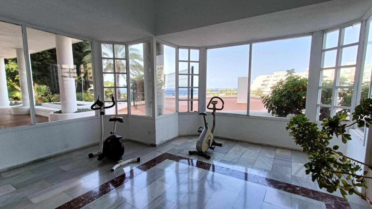 Sunset Escape Apartman Playa Paraiso  Kültér fotó
