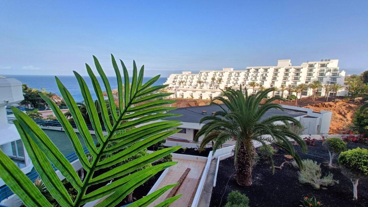 Sunset Escape Apartman Playa Paraiso  Kültér fotó
