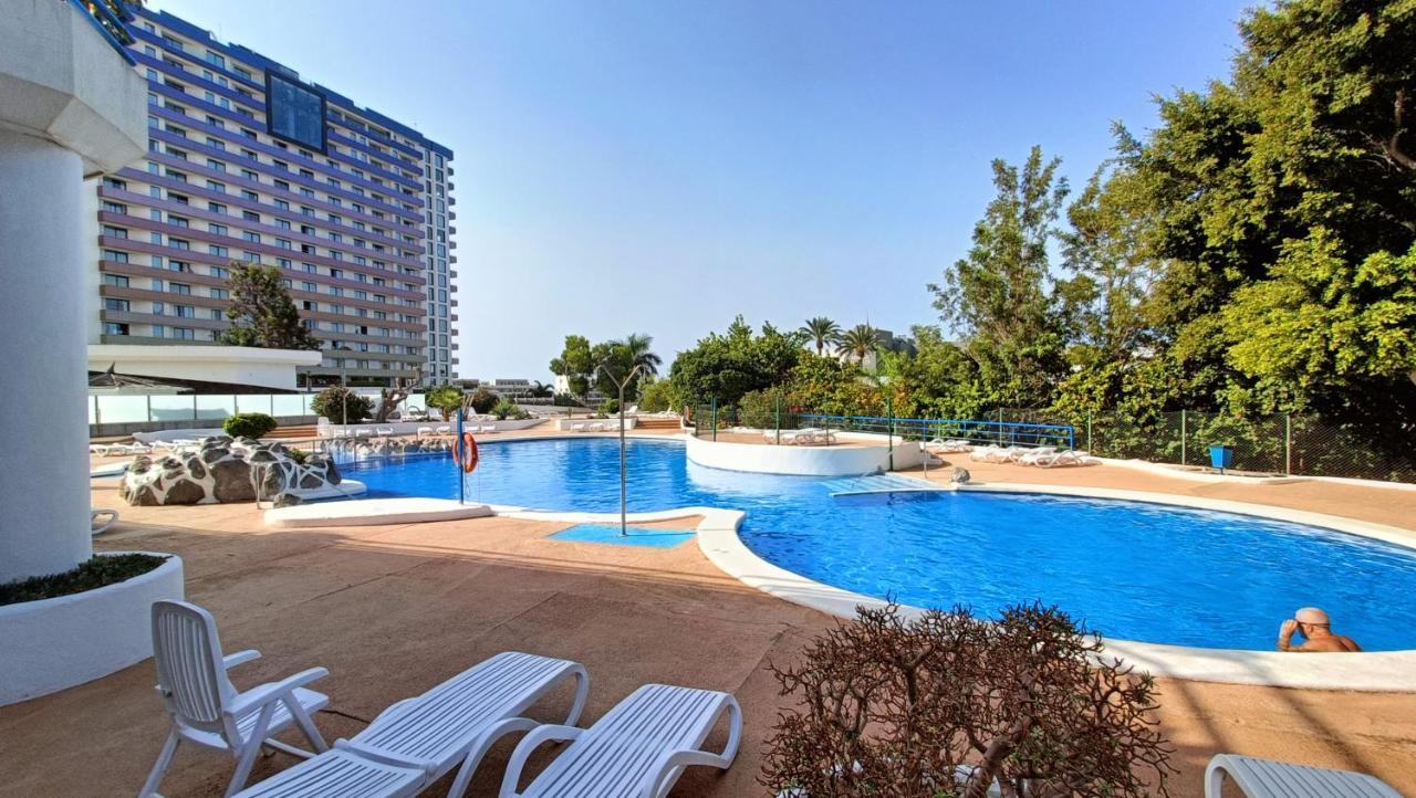 Sunset Escape Apartman Playa Paraiso  Kültér fotó