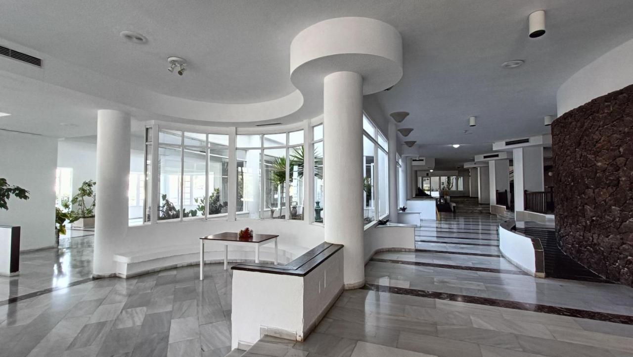 Sunset Escape Apartman Playa Paraiso  Kültér fotó
