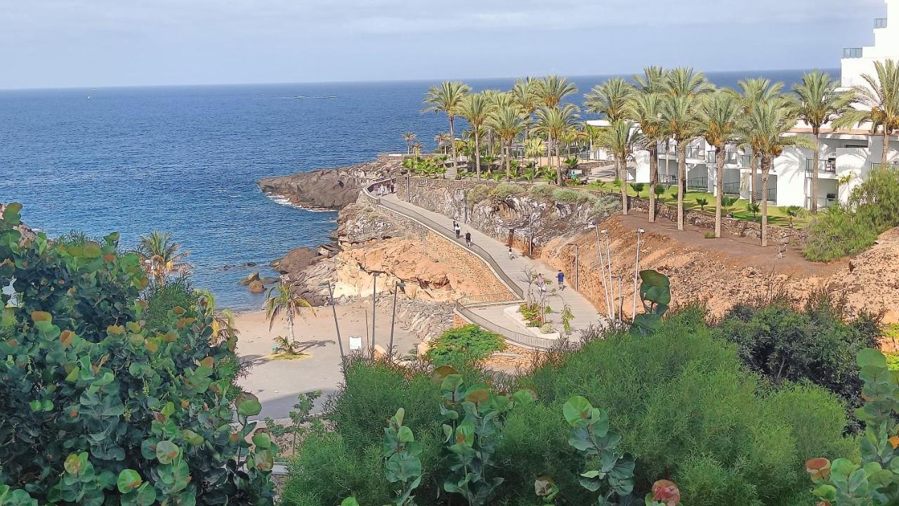 Sunset Escape Apartman Playa Paraiso  Kültér fotó