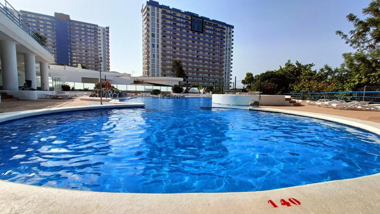 Sunset Escape Apartman Playa Paraiso  Kültér fotó