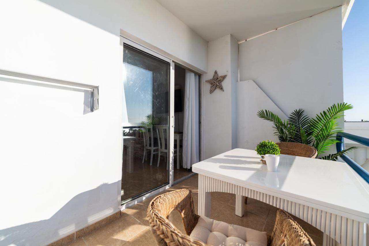 Sunset Escape Apartman Playa Paraiso  Kültér fotó