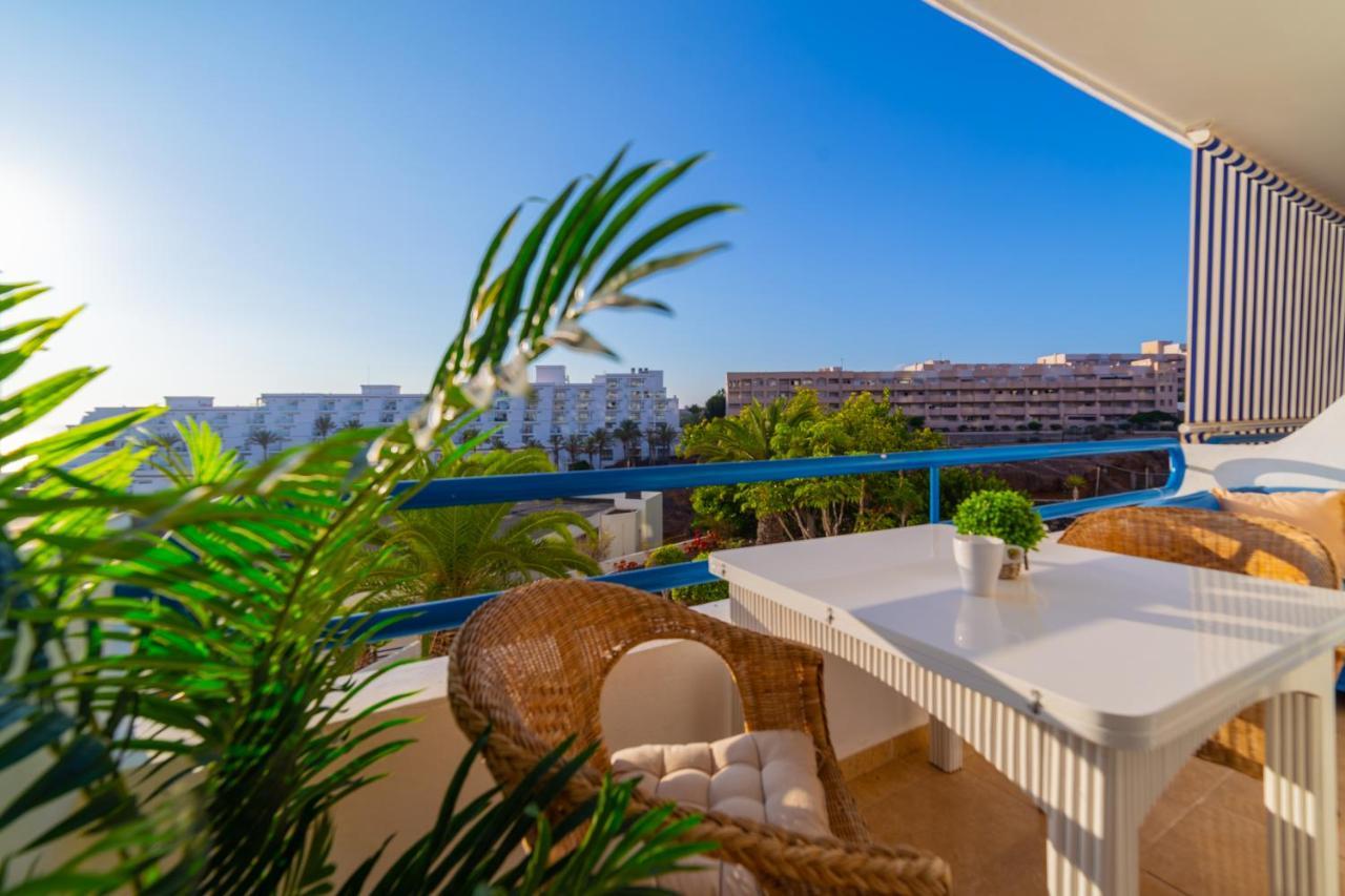 Sunset Escape Apartman Playa Paraiso  Kültér fotó