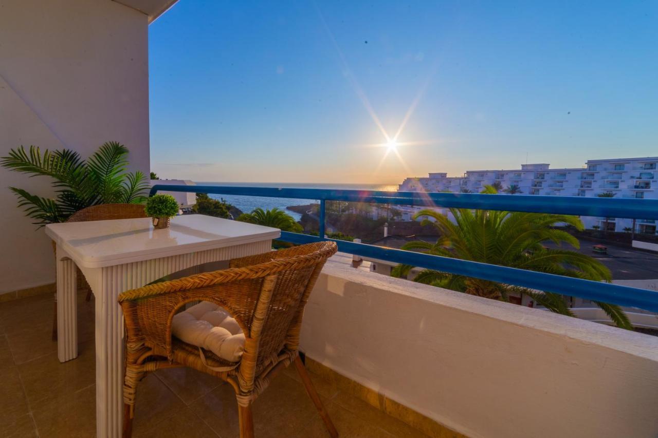 Sunset Escape Apartman Playa Paraiso  Kültér fotó