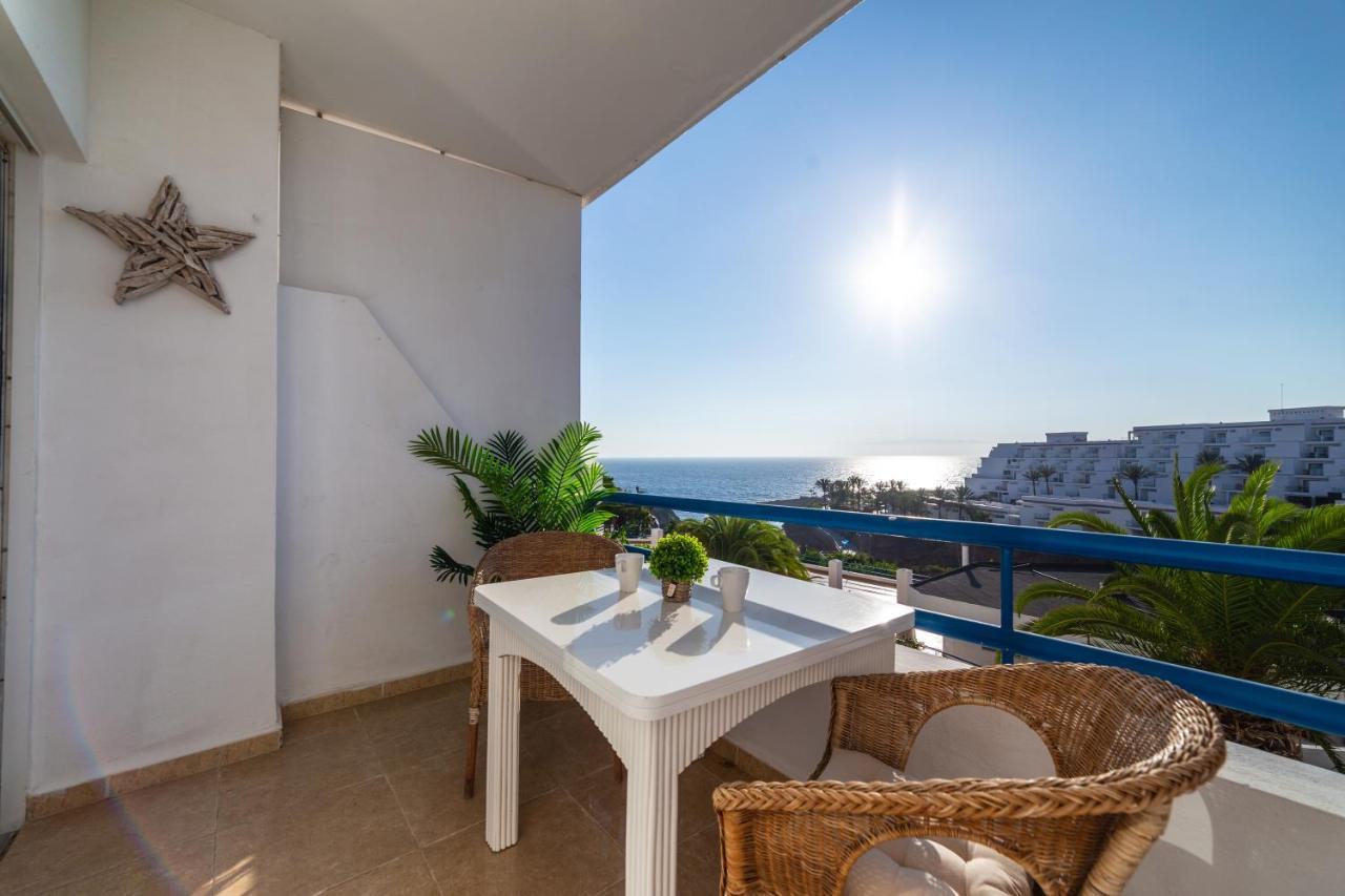 Sunset Escape Apartman Playa Paraiso  Kültér fotó
