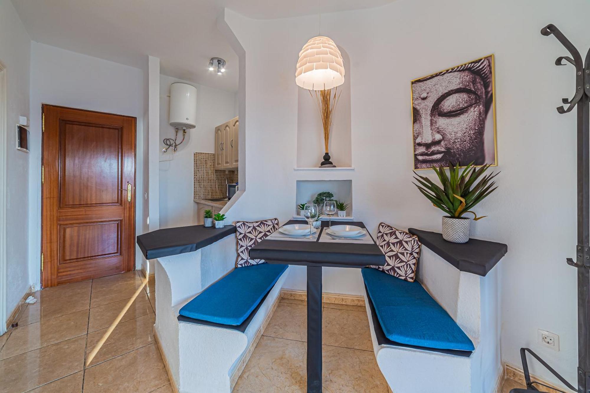 Sunset Escape Apartman Playa Paraiso  Kültér fotó