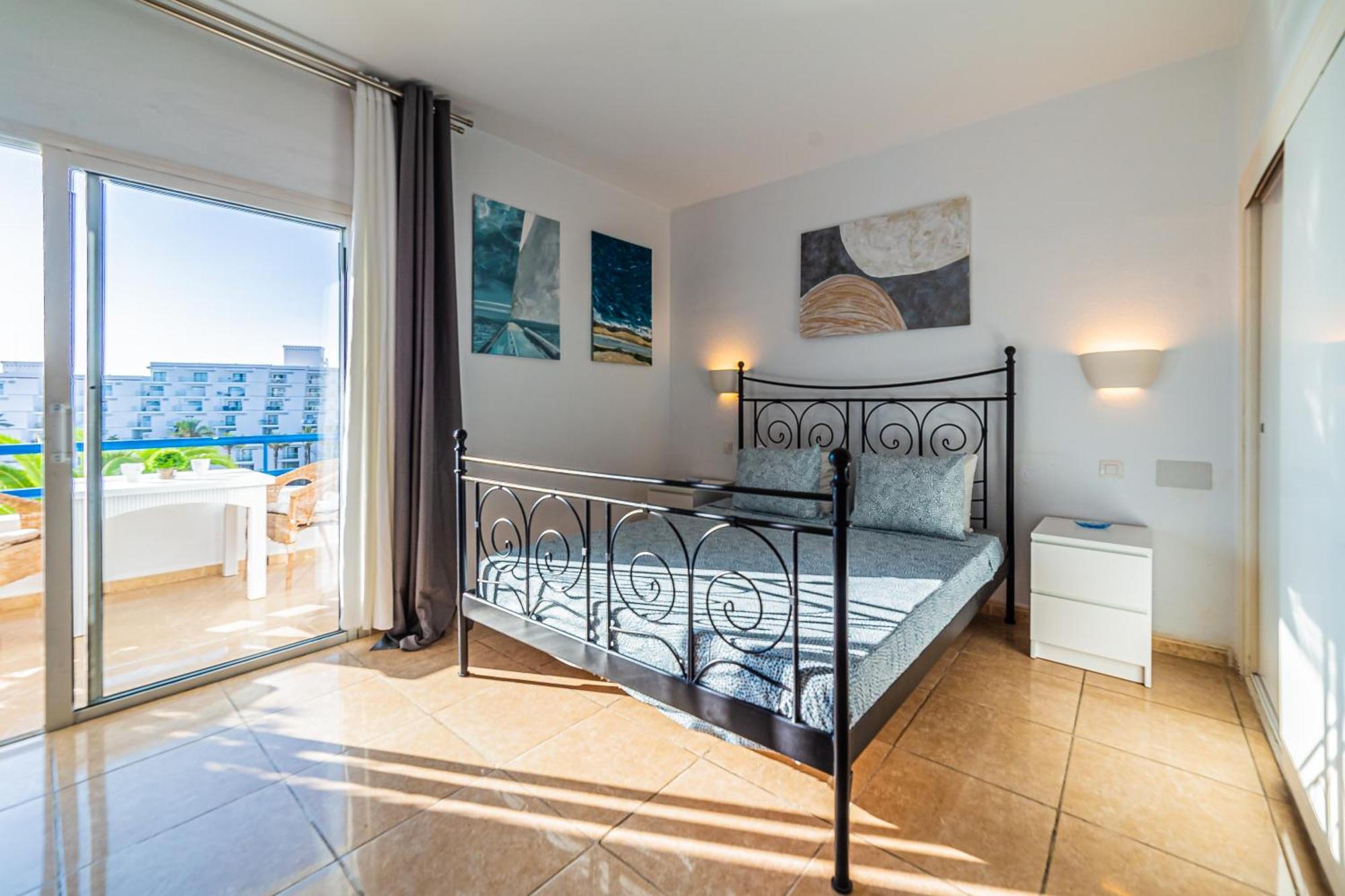 Sunset Escape Apartman Playa Paraiso  Kültér fotó