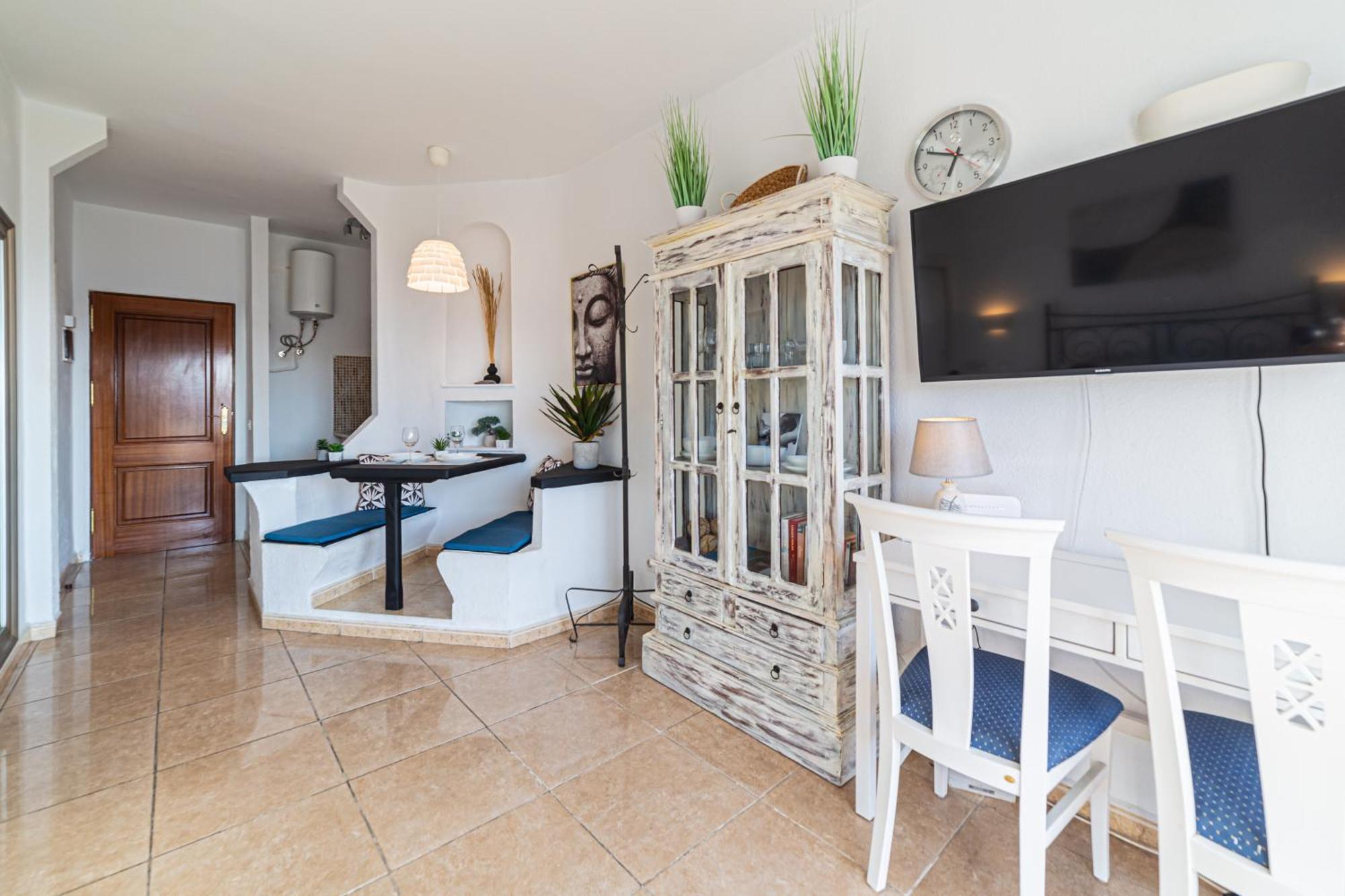 Sunset Escape Apartman Playa Paraiso  Kültér fotó