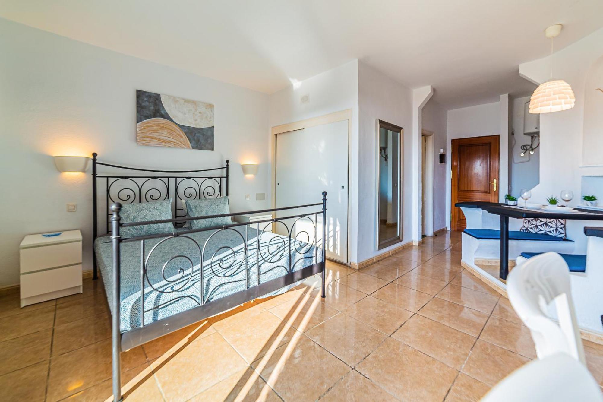 Sunset Escape Apartman Playa Paraiso  Kültér fotó