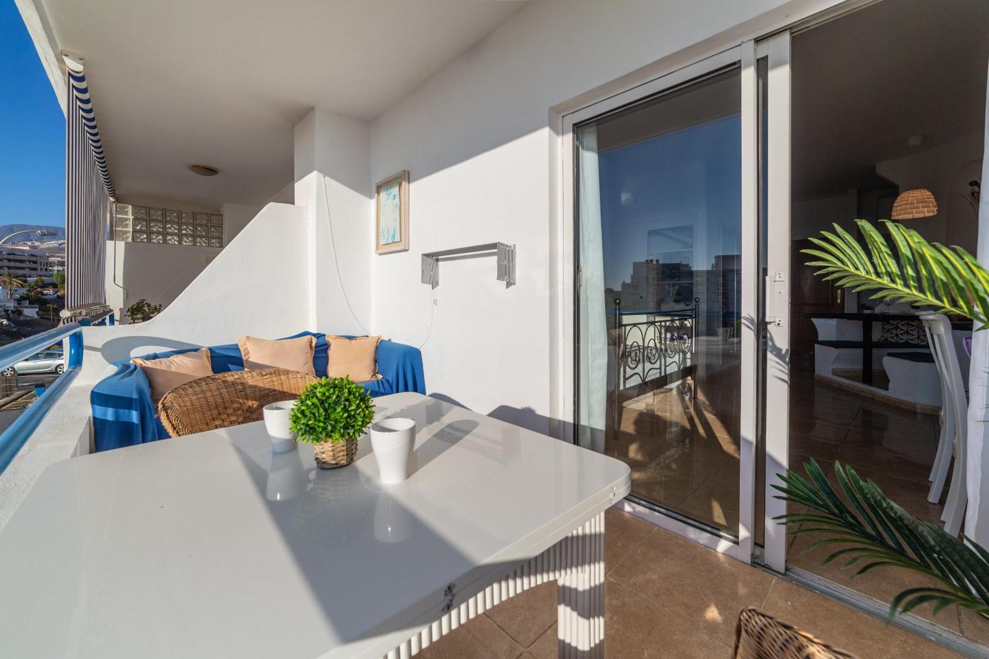 Sunset Escape Apartman Playa Paraiso  Kültér fotó