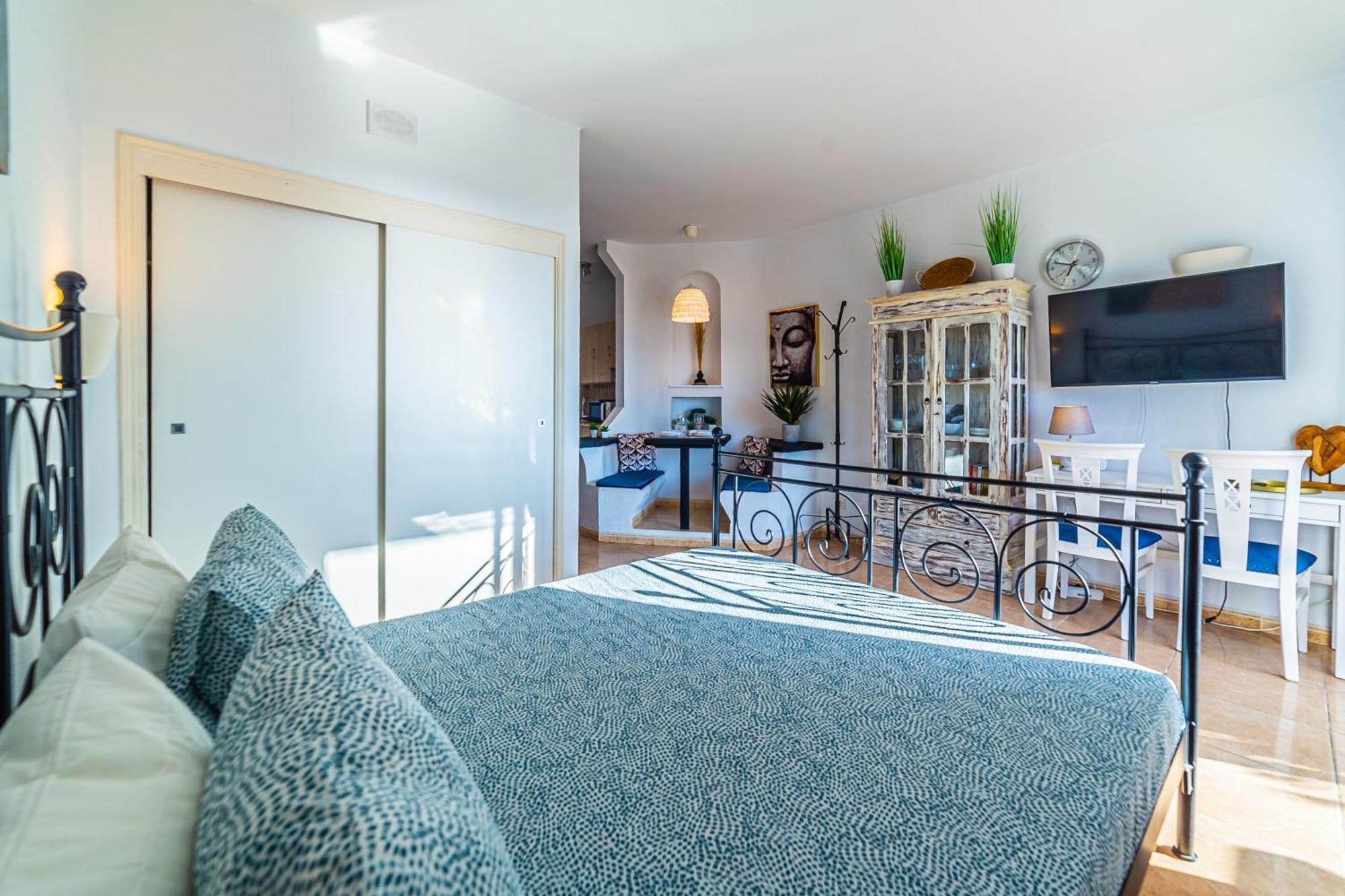 Sunset Escape Apartman Playa Paraiso  Kültér fotó