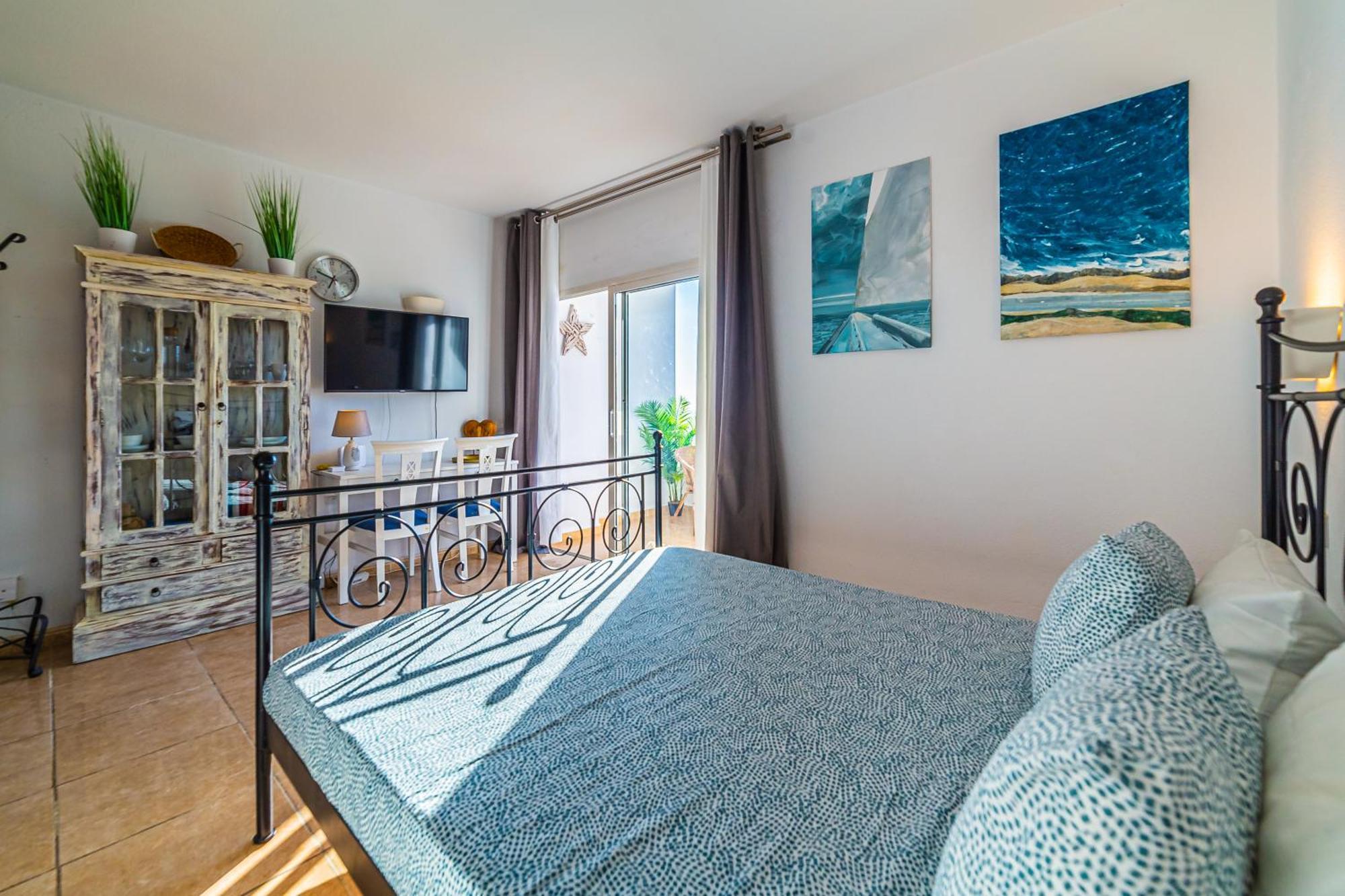Sunset Escape Apartman Playa Paraiso  Kültér fotó