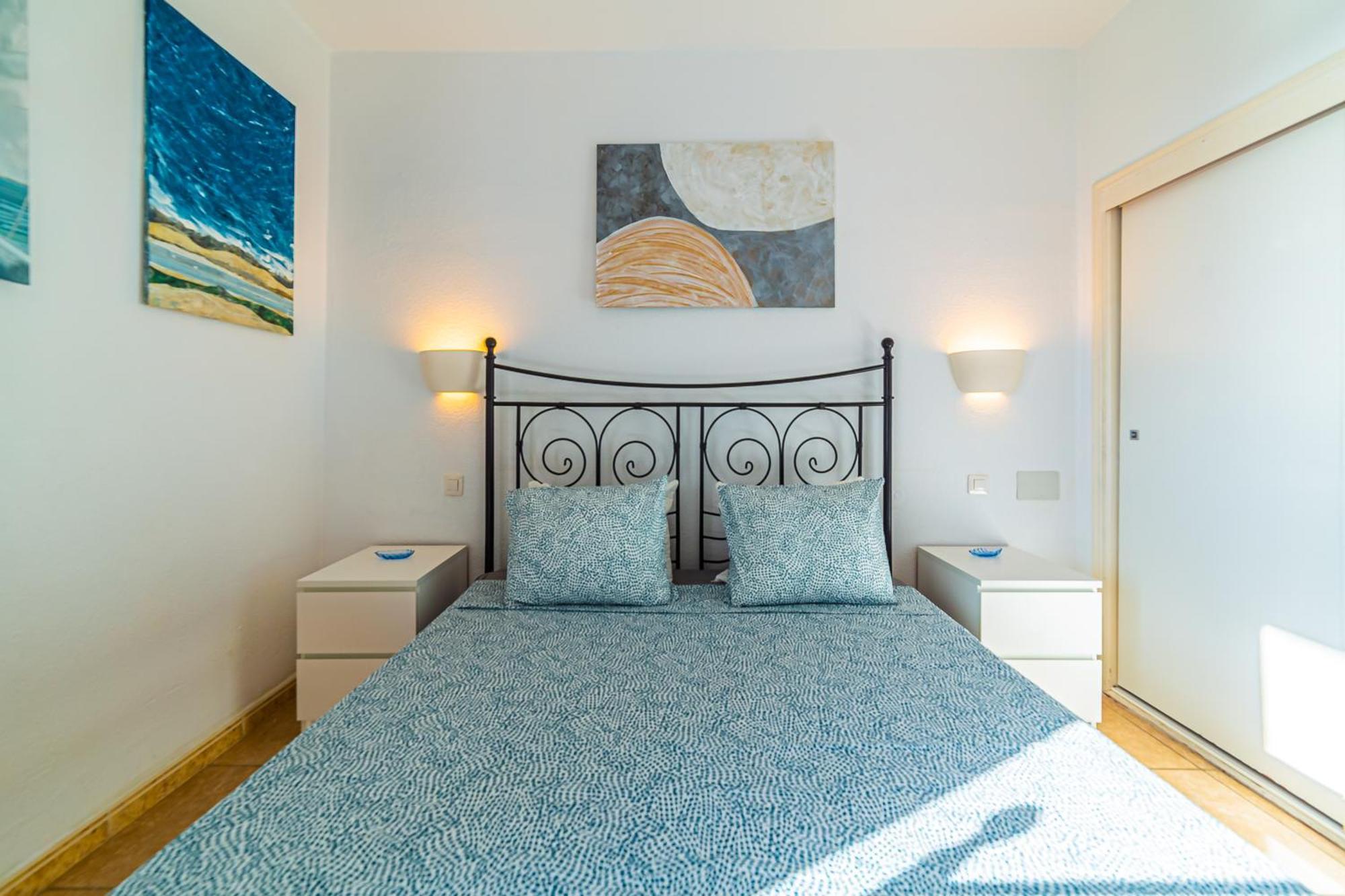 Sunset Escape Apartman Playa Paraiso  Kültér fotó